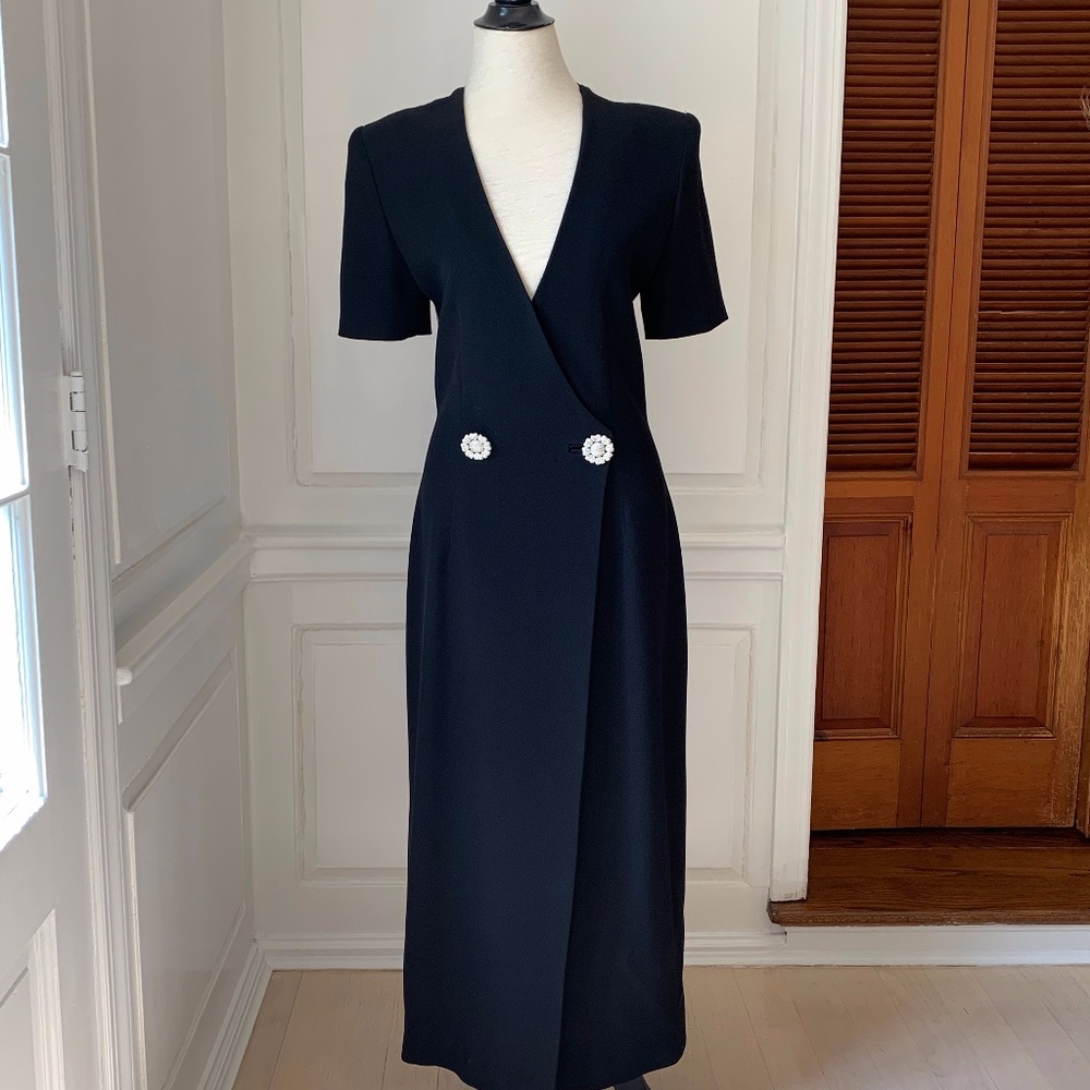 Evening Dress